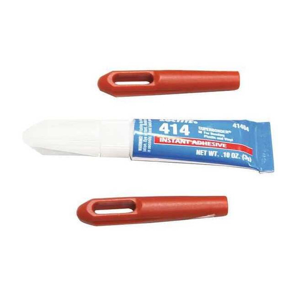 Ideal Fish Tape Eyelet Kit,Fiberglass,3 in. L 31-203