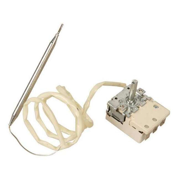 Vollrath Thermostat- 34 Capillary 17124-1