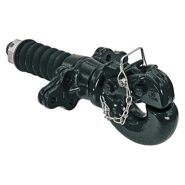 25 Ton Swivel Type Pintle Hook - Compares to Wallace No 2044101