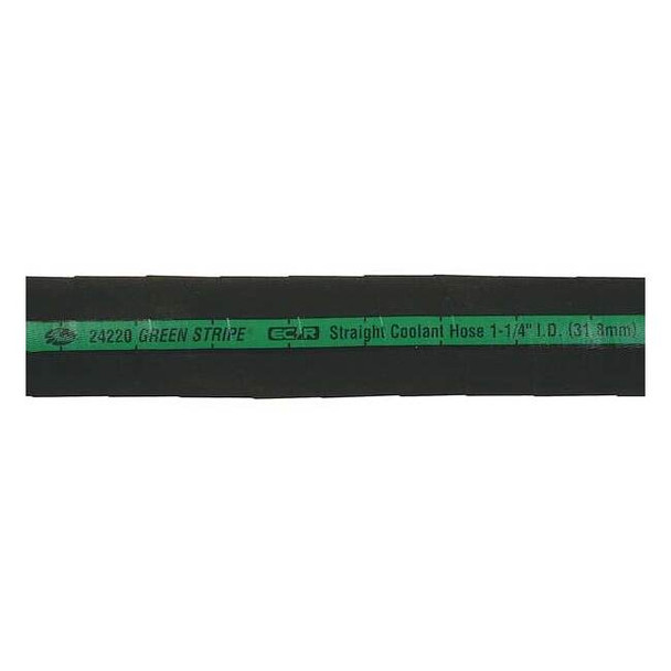 Gates Radiator Hose,1 3/4 ID x 3 Ft,EPDM 24228