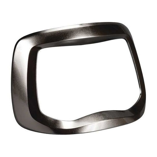3m Speedglas Chrome Front Frame,PPA 06-0700-63
