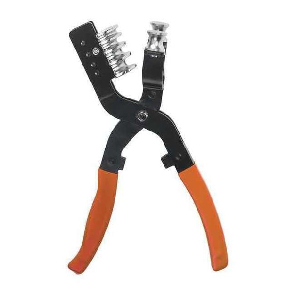 Sur&r Tubing Bender,For SAE/Metric Brake Lines TP3153