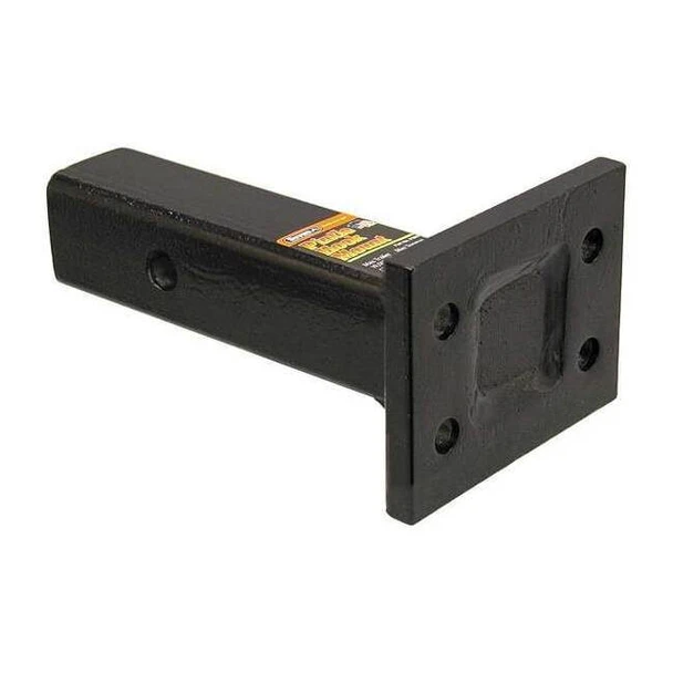 Buyers Products Pintle Hook Mounting Plate,20000 lb Cap. PM84