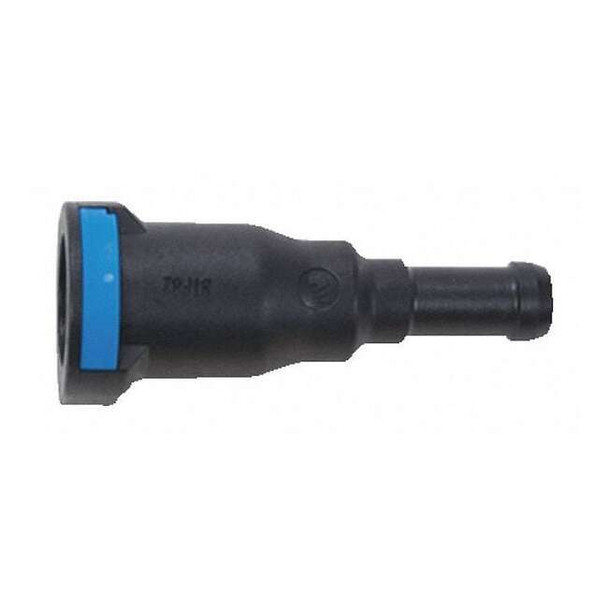 Sur&r Quick Connector,For Straight Lines,PK2 K410