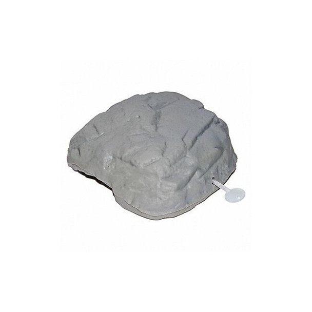 Jt Eaton Rodent Station,Bait Box,Overall 12" L 928GR-R