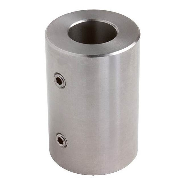 Climax Metal Products RC-037-S Set Screw Coupling RC-037-S