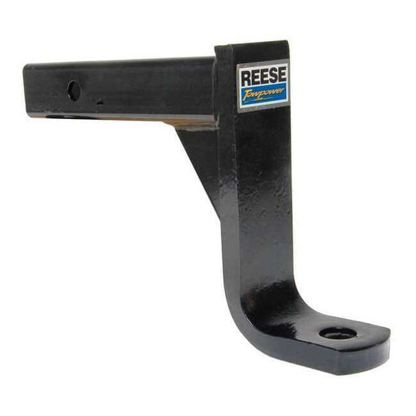 Reese Draw Bar, Class III, IV, 5000 lb, 10 In, REESE TOWPOWER 21347