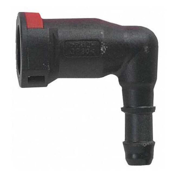 Sur&r Connector,For 3/8" 90 deg. Lines,PK2 KP125