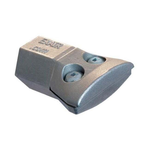 Exair Air Gun Nozzle,10.5 scfm,1/8 in (F)NPT 1126