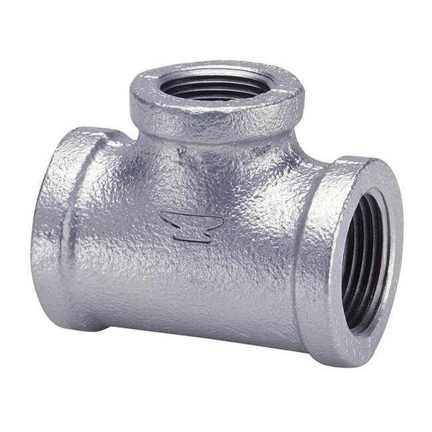 Anvil 1/2" FNPT Galvanized Tee 0311029805