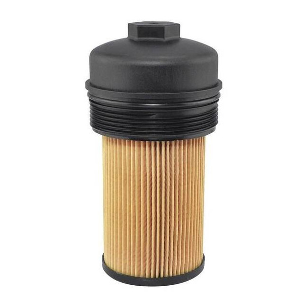 Baldwin Filters Element Only,7-11/16" L P7436