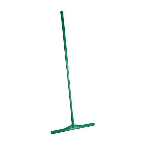 Vikan VIKAN Green 24" Fiberglass Floor Squeegee 71602/29382