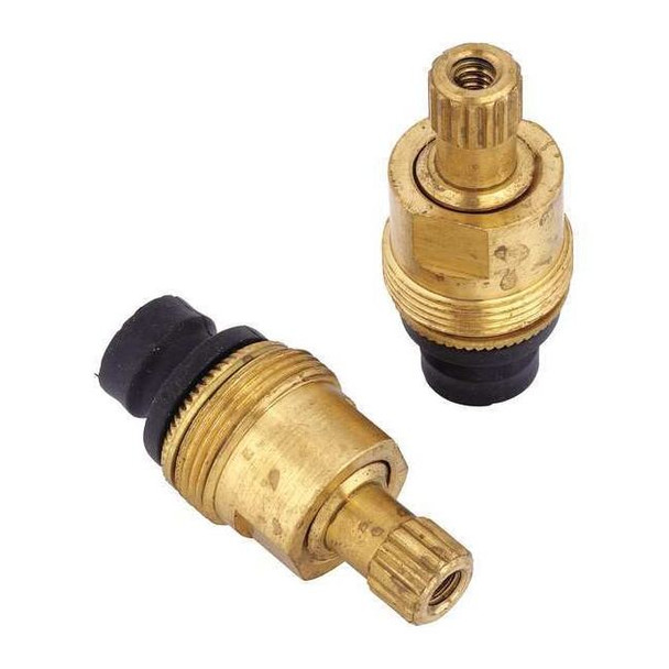 American Standard Valve Rebuild Kit, Brass 066287-0070A