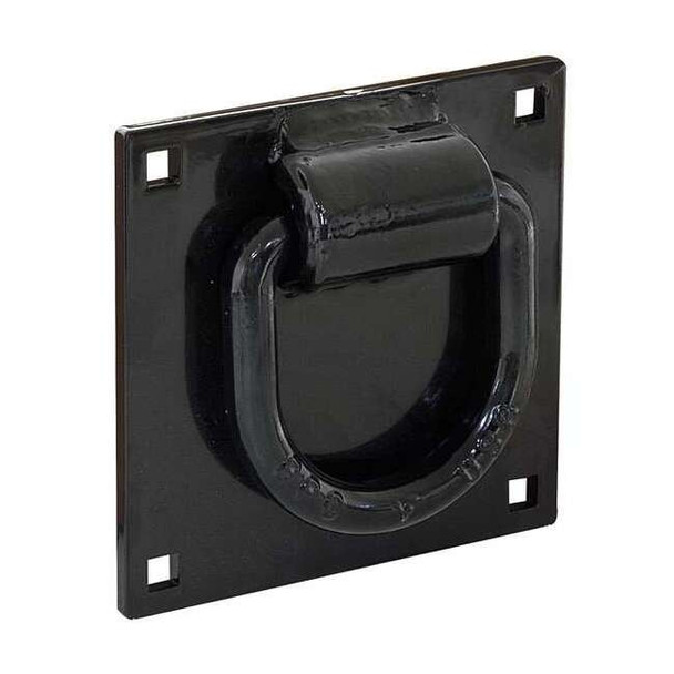 Buyers Products D-Ring, 5/8 In B40MP