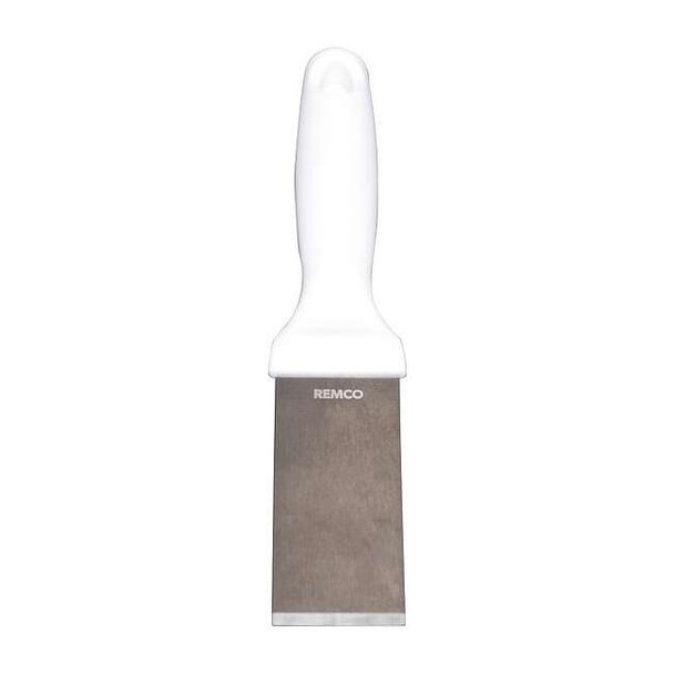Remco Scraper,SS,1-1/2" Blade W,White 69715