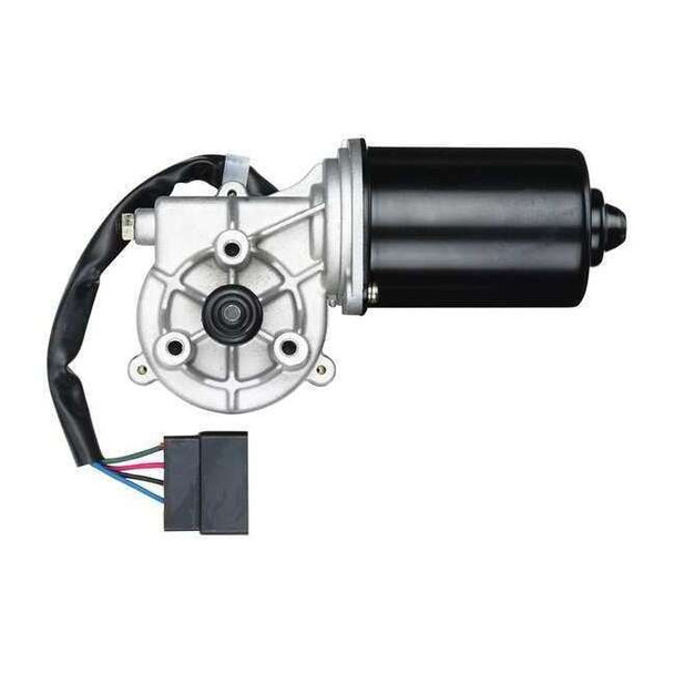 Autotex Wiper Motor,J3 Series,12V,25nm Torque H130