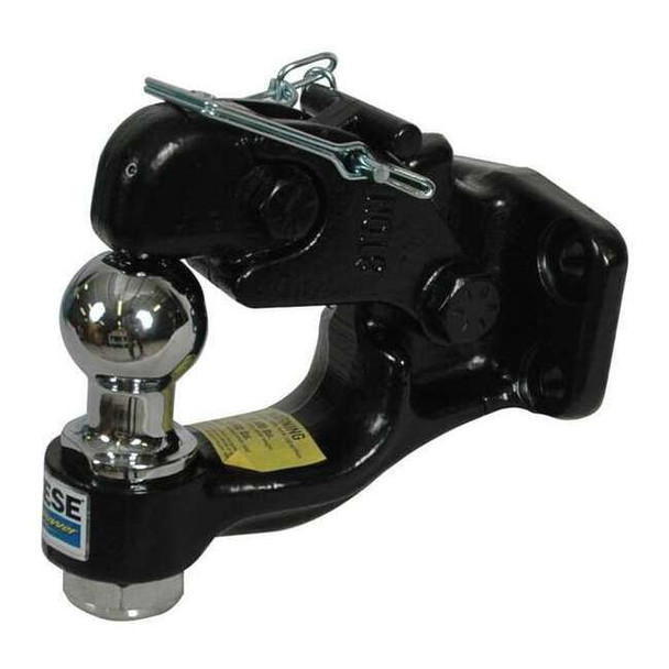 Reese Pintle Hook, 16000 lb., Reese Towpower 7411520