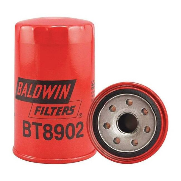 Baldwin Filters Hydraulic Filter,3 x 4-13/16 In BT8902