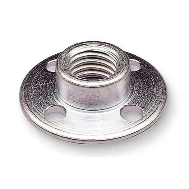 3m Dsc Retainr Nut,5/16Inx5/8-11,PK10 02618