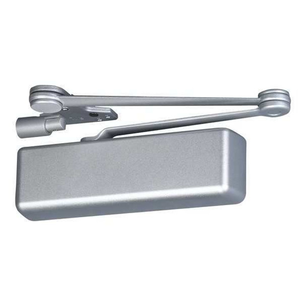 Assa Abloy Accentra Door Closer,Silver,12-1/4" Housing L 5831 x 689 GAV Assa Abloy Accentra Door Closer,Silver,12-1/4" Housing L 5831 x 689 GAV
