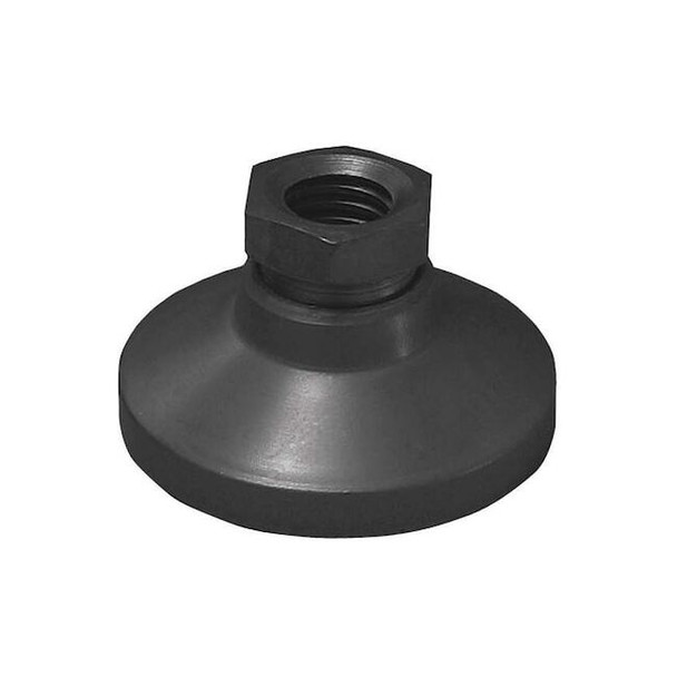 Level-It Level Mount, Boltless, 1/2-13, 1-7/8in Base TSW-2OX