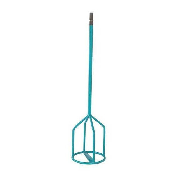 Collomix BirdCageStyleCompundStirringPaddle,120mm KR120HF