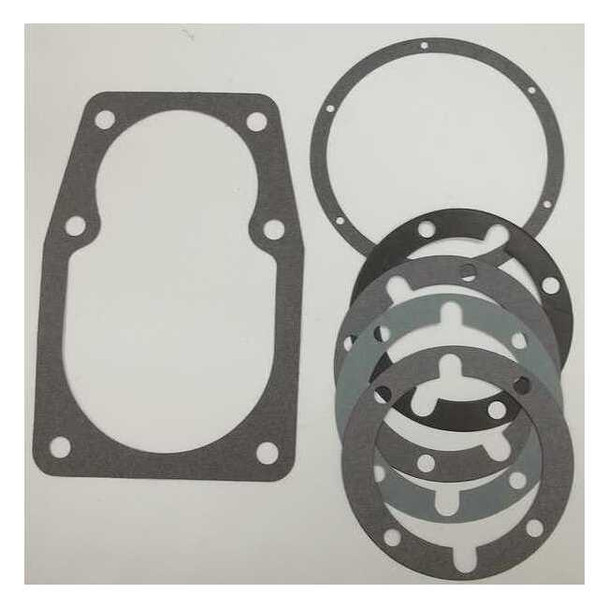 Champion Pneumatic Pump Gasket Set,Rv15 Z800