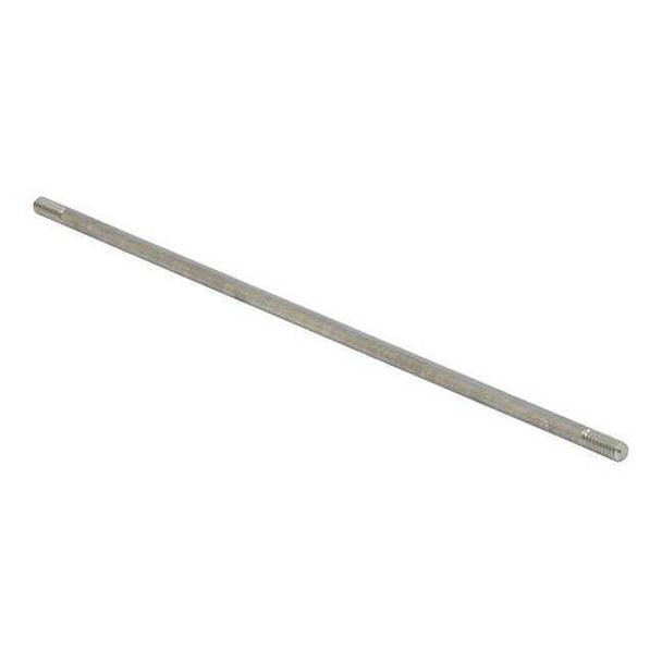 Bob Stem,1/4-20,Length 12 In,Stainless Steel R1310-12