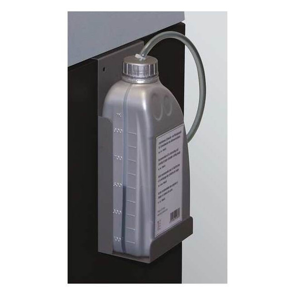 Lubricant, 1 L, Bottle, Synthetic Base, Not Rated, Blue, Not Specified PK