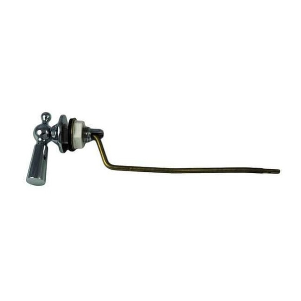 American Standard Trip Lever, Toilet, Metal, Chrome 730283-0020A