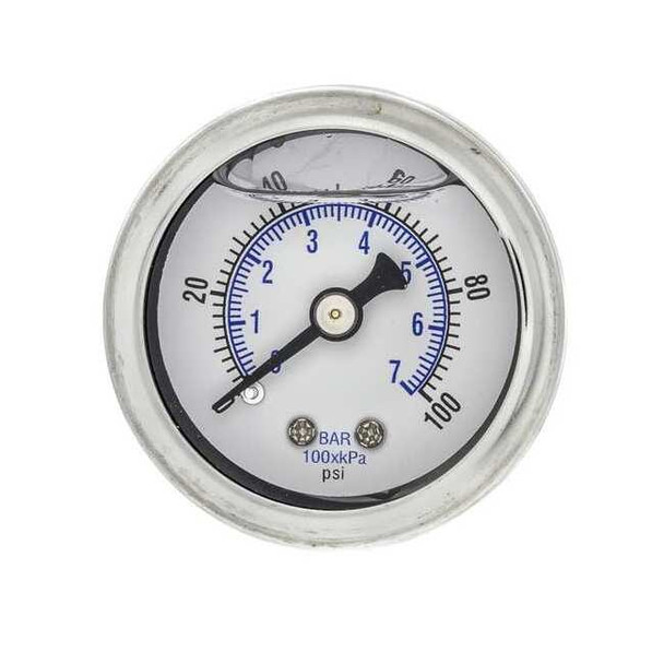 Pic Gauges 202L-158E