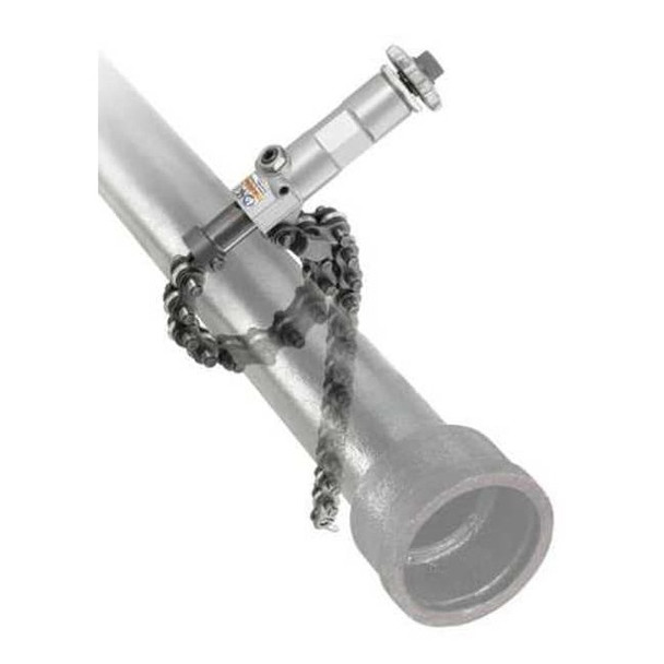 Ridgid Soil Pipe Cutter,Up to 8in. dia 42878