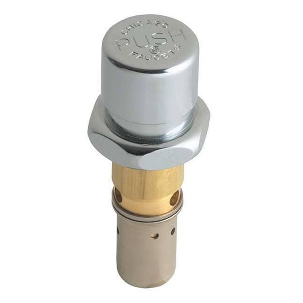 Chicago Faucet Cartridge, Brass 333-XSLOPJKABNF