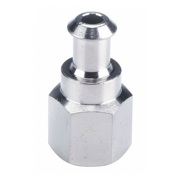 Smc Vacuum Pad Adaptor,Female 1/8 ZPT3-N01