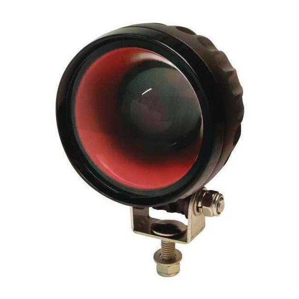 Ecco Spot Light,LED,3-1/2" Depth,4" H EW2010R