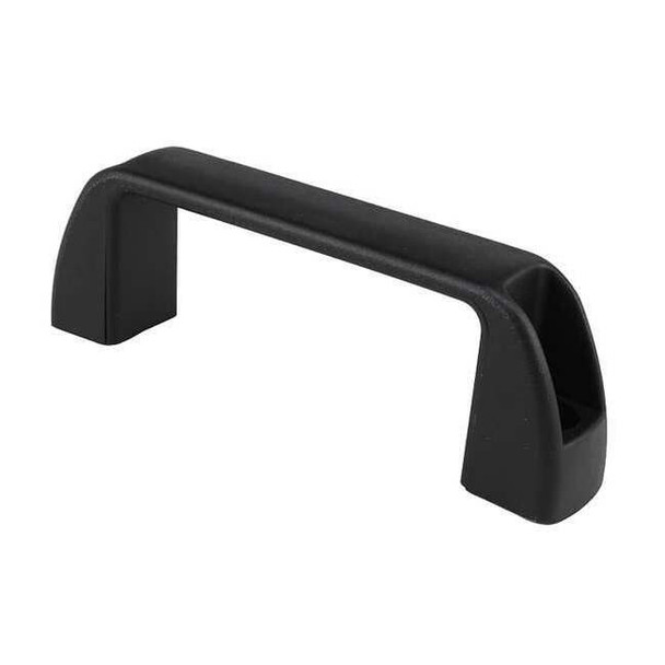 80/20 Handle,10 & 25 Series,Width 5/8 In. 2062