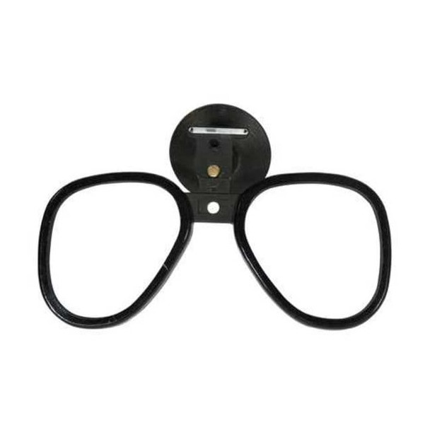 North Spectacle Fram Kit - For Use The North Full Facepieces - Plastic 80100-H5