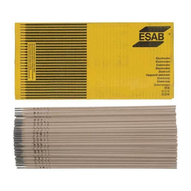 Esab 1/8 x 14in Sureweld 6011 Electrode 50lb 812000107
