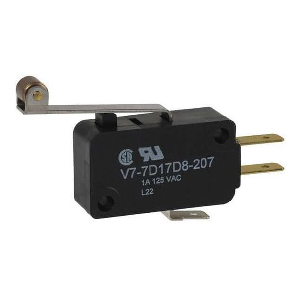 Honeywell V7-7D17D8-207