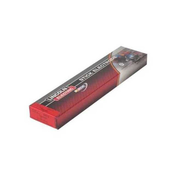 Lincoln Electric 12" Stick Electrode 3/32" Dia., AWS E6013, 5 lb. ED030564