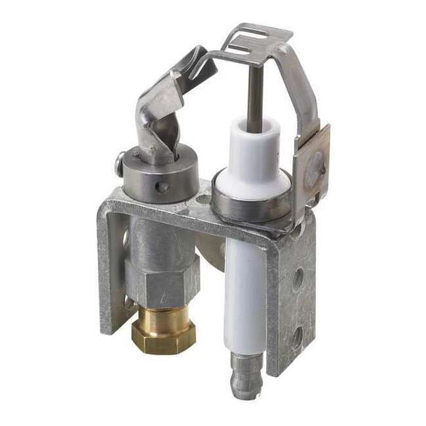 Pilot Assembly, LP/NG, Intermittent Pilot Burner/Ignitor-Sensor