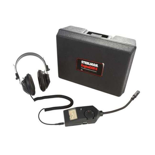 Steelman Electric Stethoscope 06800
