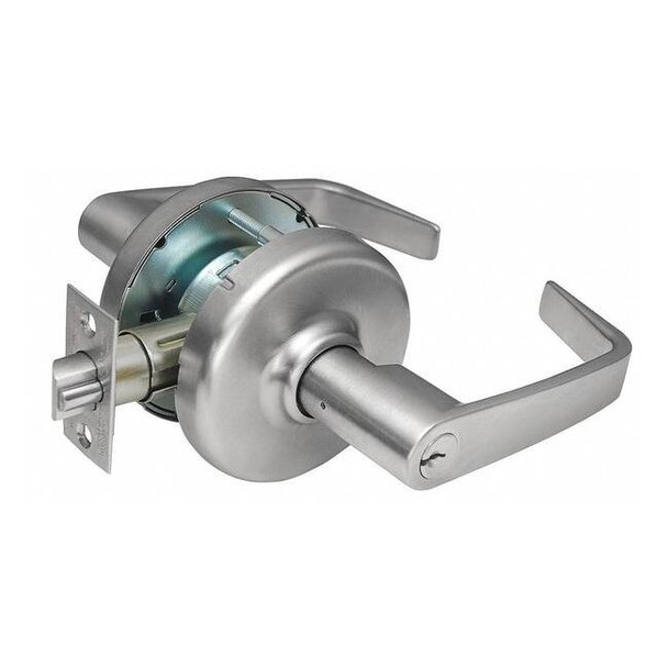 Corbin Russwin Lever Lockset, Mechanical, Storeroom CL3857 NZD 626