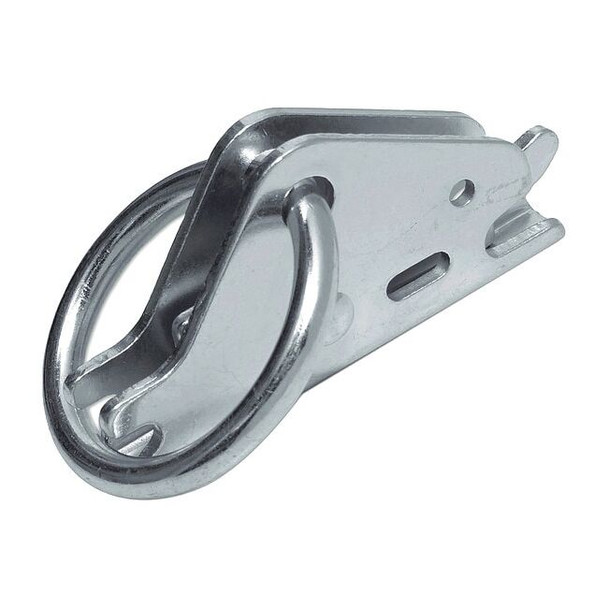 Snap-Loc E-Fitting Ring,Steel,1000 lb. SLAEARI