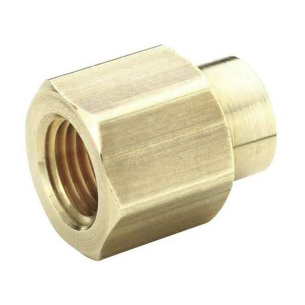 Parker 208P-6-4