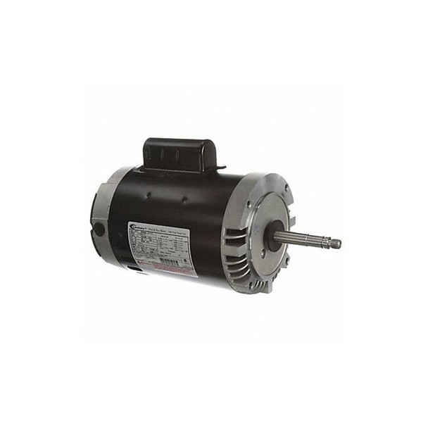 Pool Pump Motor, Capacitor-Start, 3/4 HP, 56CZ Frame, 3,450 Nameplate RPM