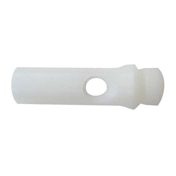 Guardair Air Gun Safety Nozzle,2-3/8 In. L 75LJNN