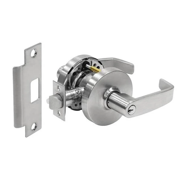 Sargent Lever Lockset,Mechanical,Storeroom 28-10XG04 LL 26D