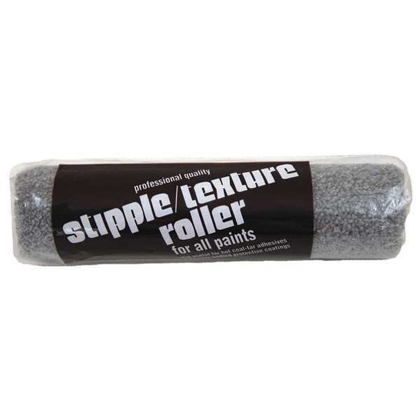 Premier 9" Paint Roller Cover, 1/4" Nap, Carpet Stipple 9-STP