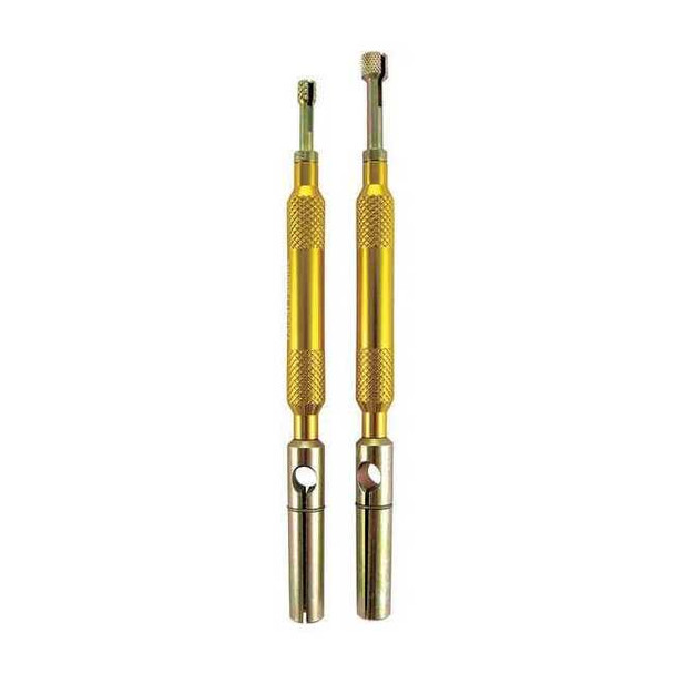 Innovative Products of America 7 Round Pin Connector Cleaners,PR 8024